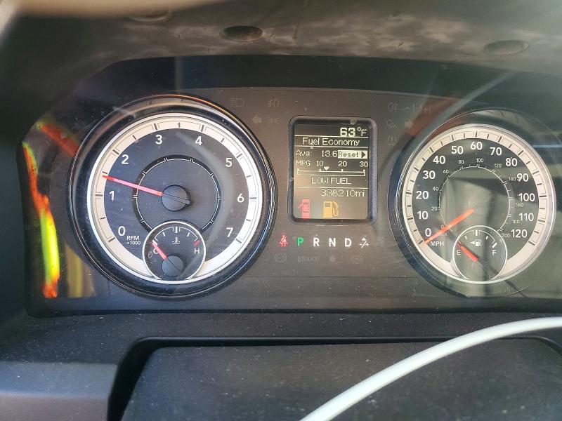 Фото 9 - RAM 1500