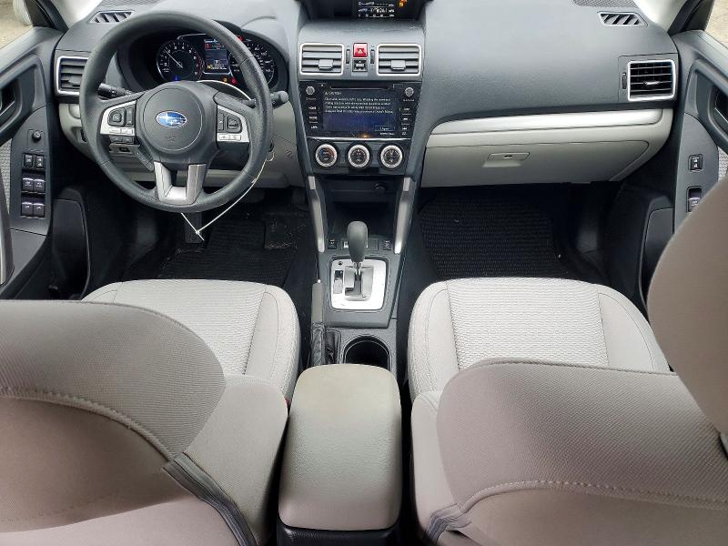 Фото 8 - SUBARU FORESTER