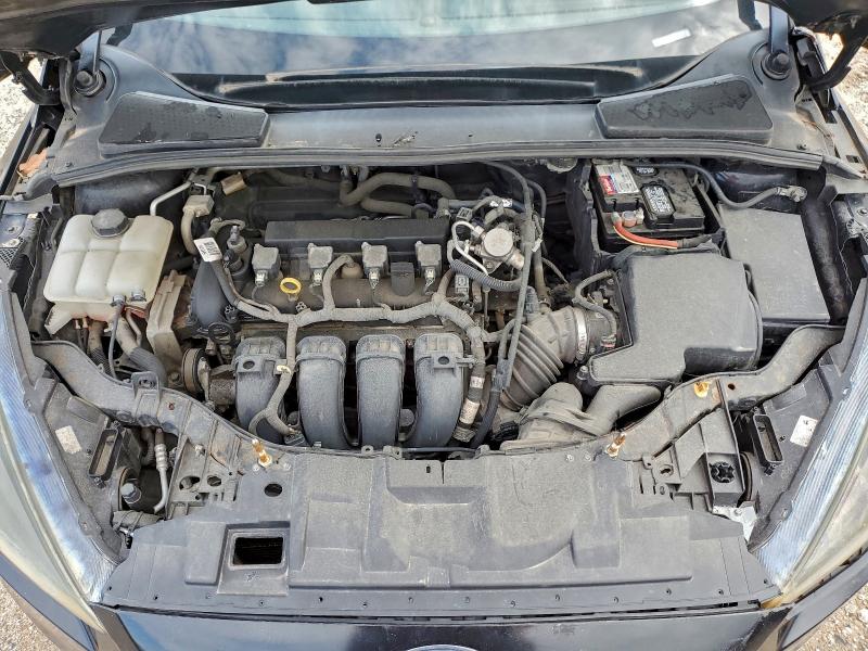 Фото 12 - FORD FOCUS