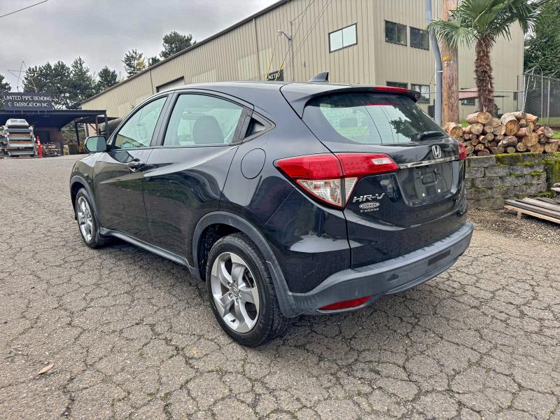 Фото 3 - HONDA HR-V