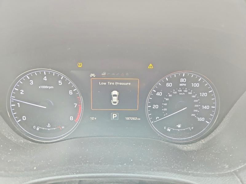 Фото 9 - HYUNDAI GENESIS