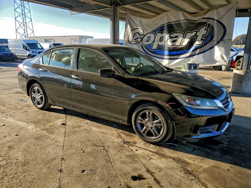 Фото 4 - HONDA ACCORD