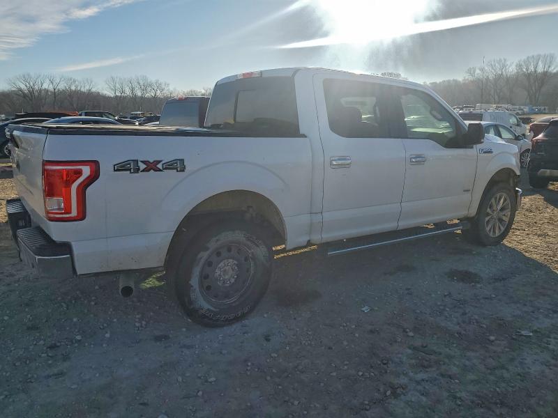 Фото 3 - FORD F-150