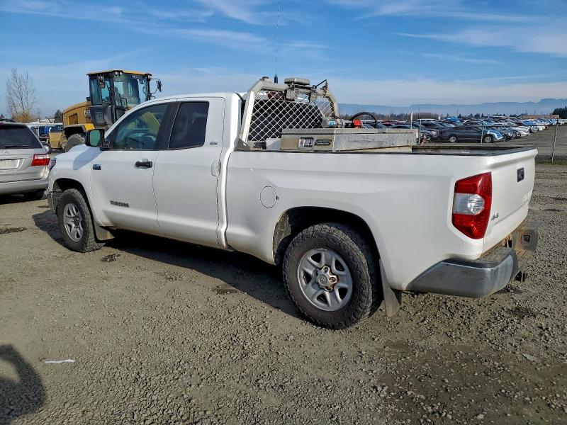 Фото 2 - TOYOTA TUNDRA