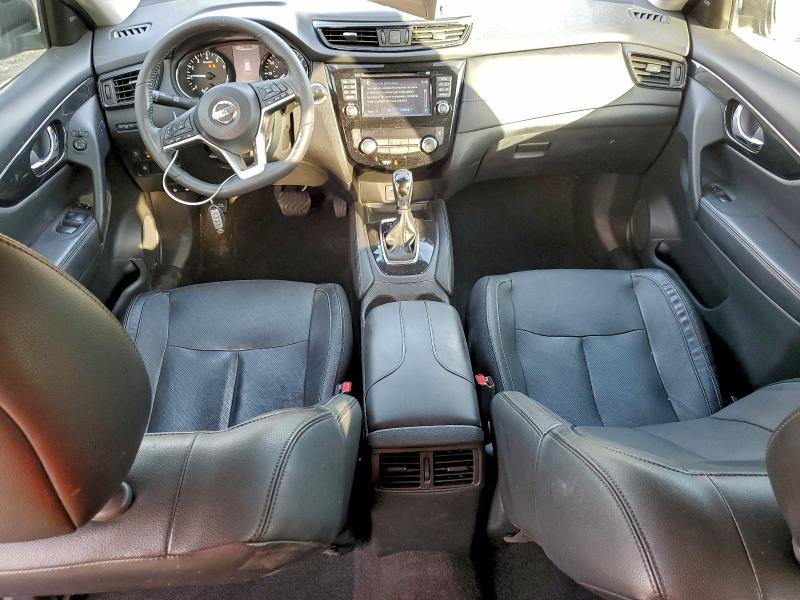 Фото 8 - NISSAN ROGUE