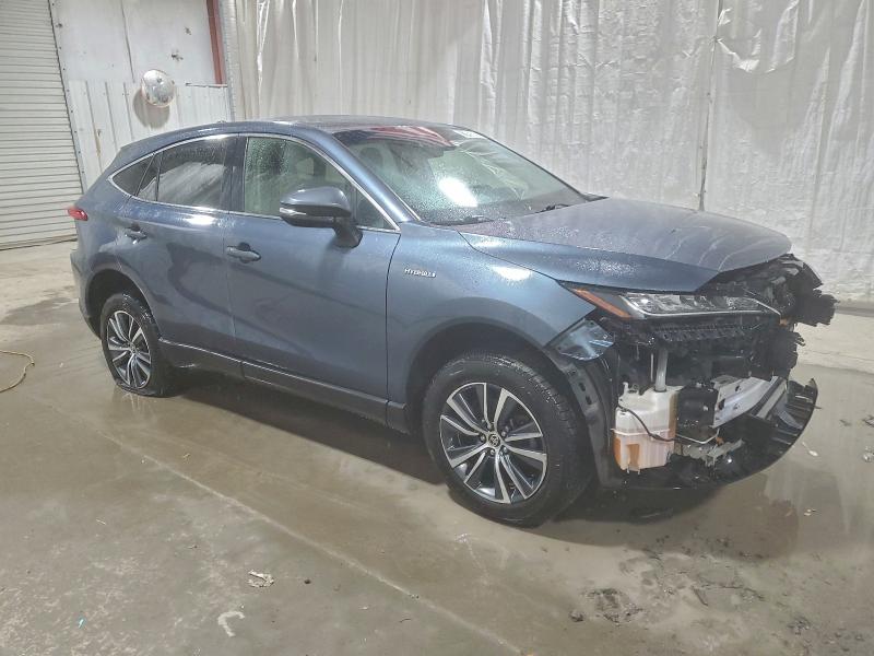 Фото 4 - TOYOTA VENZA