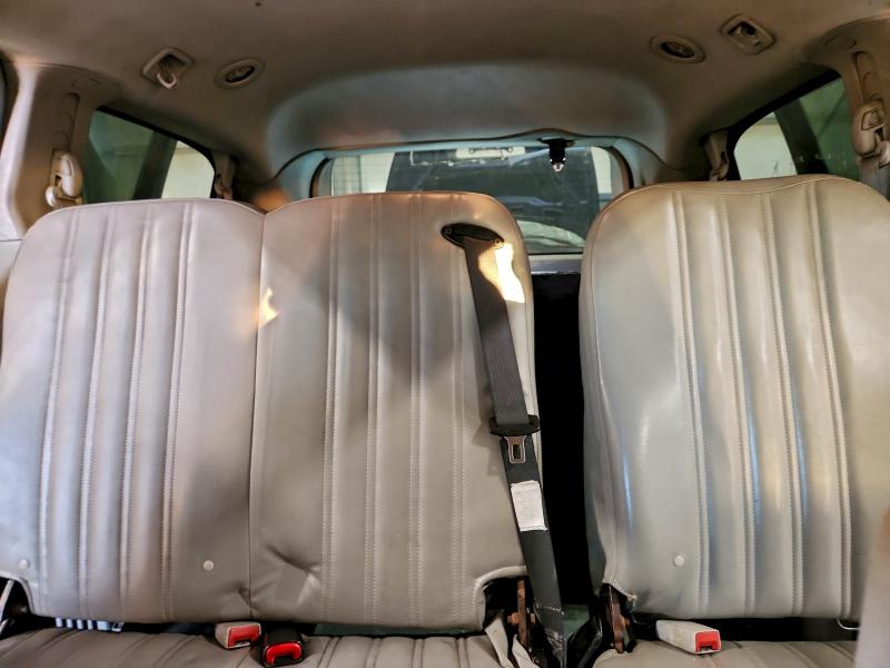 Фото 10 - DODGE CARAVAN