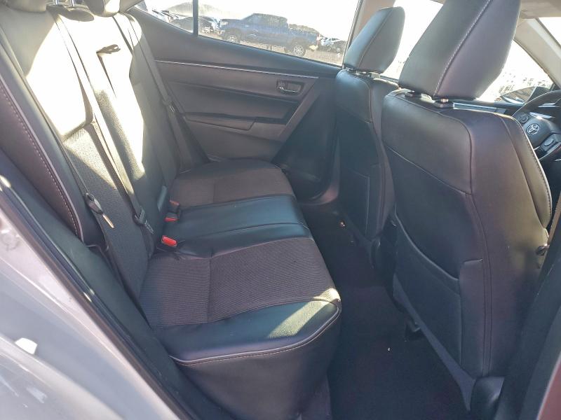 Фото 10 - TOYOTA COROLLA