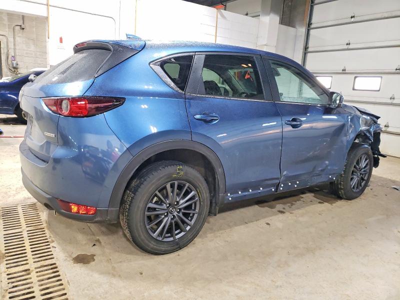 Фото 3 - MAZDA CX-5