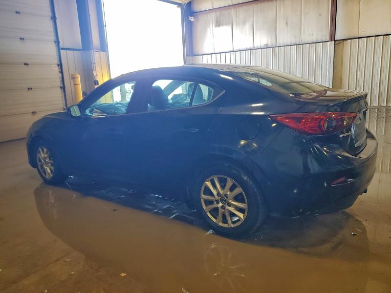 Фото 2 - MAZDA 3