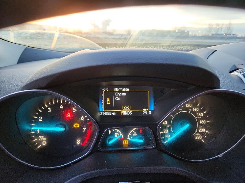 Фото 9 - FORD ESCAPE