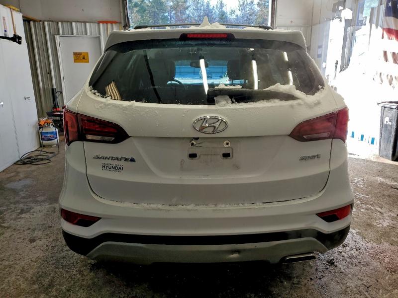 Фото 6 - HYUNDAI SANTA FE