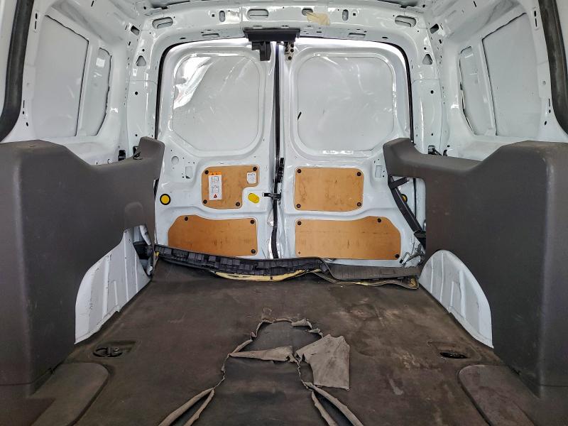 Фото 10 - FORD TRANSIT