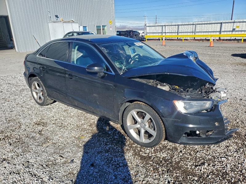 Фото 4 - AUDI A3