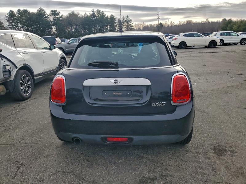 Фото 6 - MINI COOPER