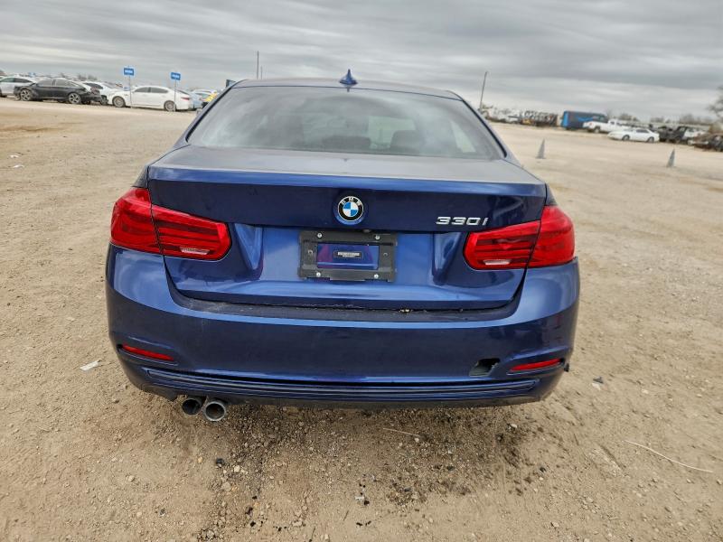 Фото 6 - BMW 3 SERIES