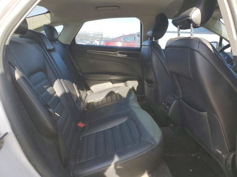 Фото 10 - FORD FUSION