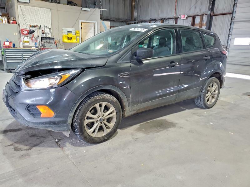 Фото 1 - FORD ESCAPE