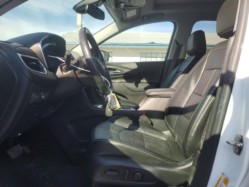 Фото 7 - CHEVROLET EQUINOX