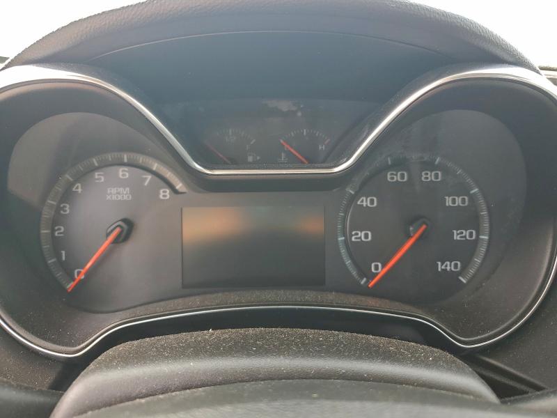 Фото 9 - CHEVROLET IMPALA