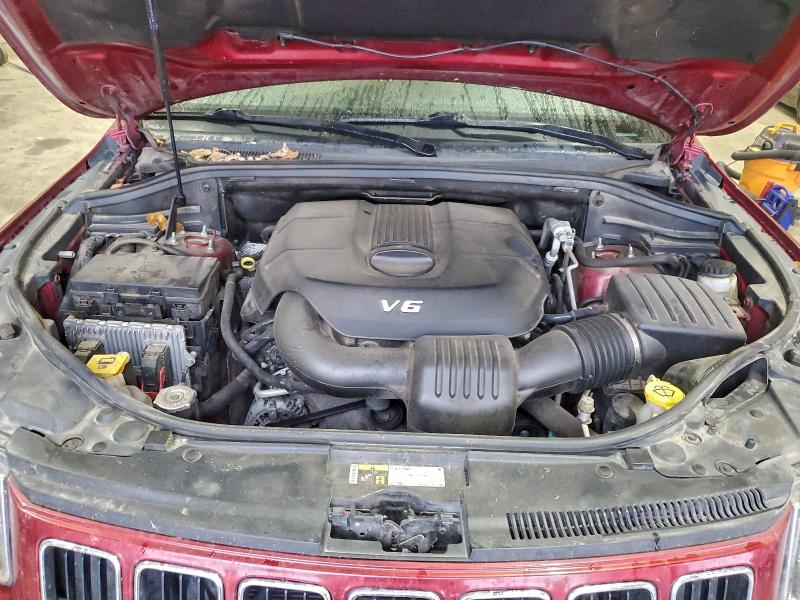 Фото 11 - JEEP GRAND CHER