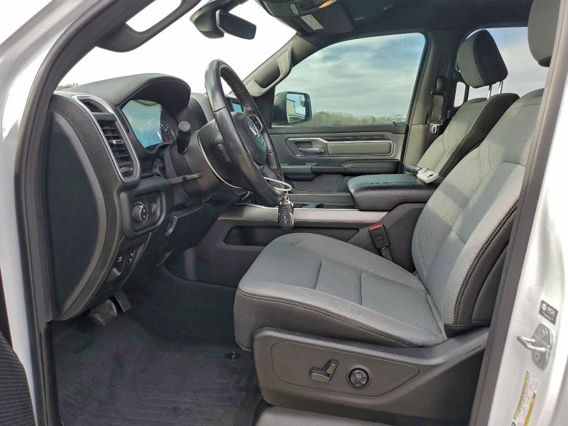 Фото 7 - RAM 1500