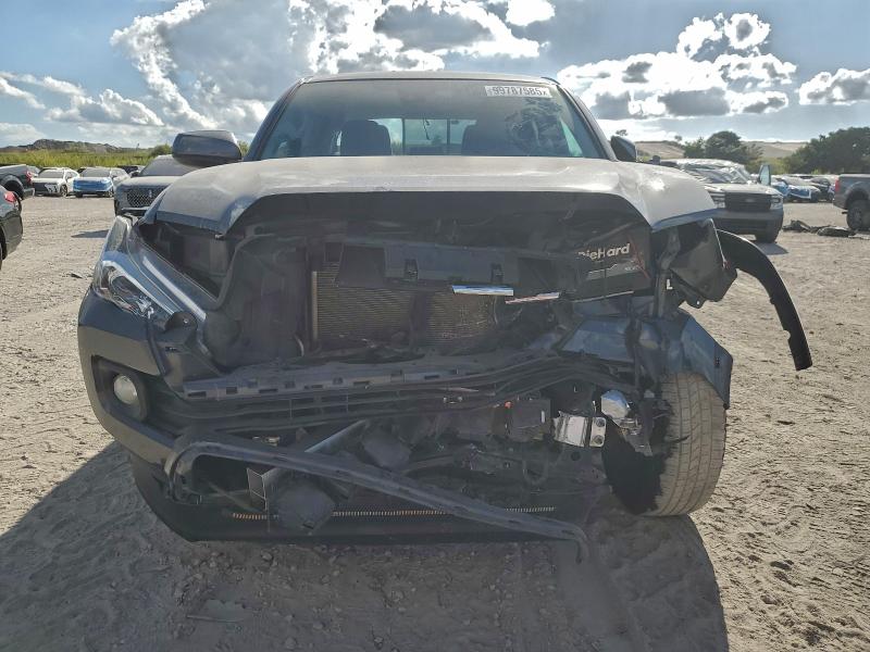 Фото 5 - TOYOTA TACOMA