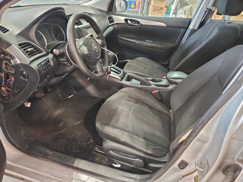 Фото 7 - NISSAN SENTRA