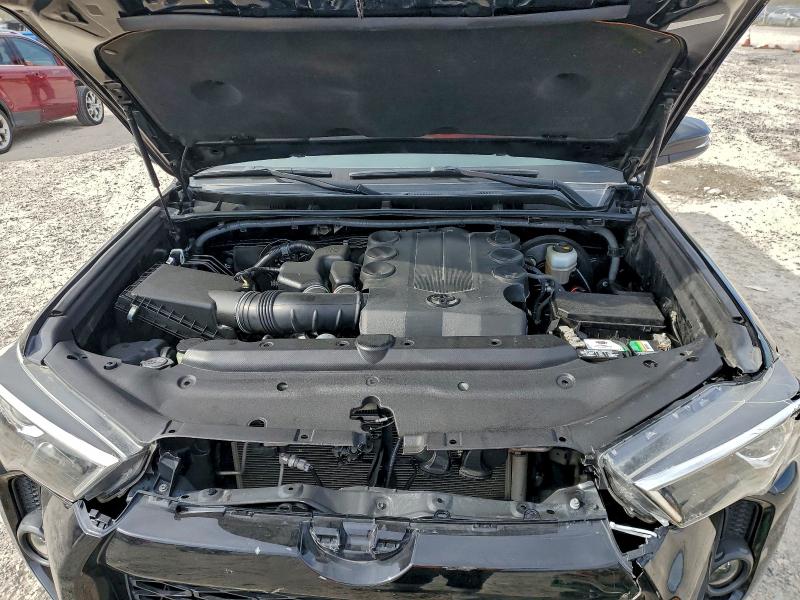 Фото 12 - TOYOTA 4RUNNER