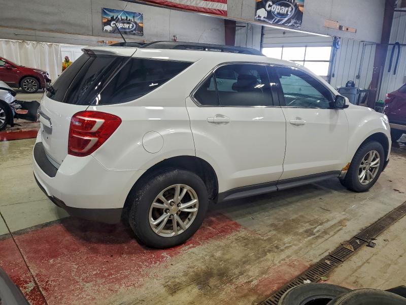 Фото 3 - CHEVROLET EQUINOX