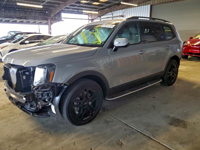 Фото 1 - KIA TELLURIDE