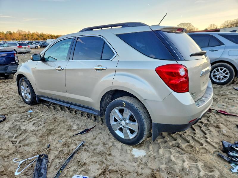 Фото 2 - CHEVROLET EQUINOX