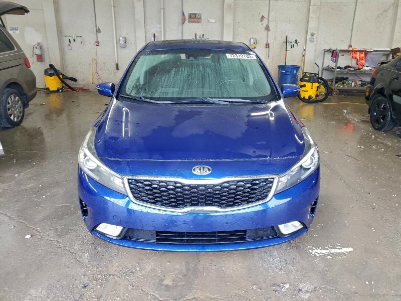 Фото 5 - KIA FORTE