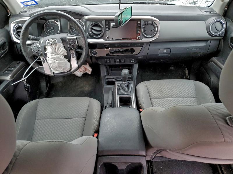 Фото 8 - TOYOTA TACOMA