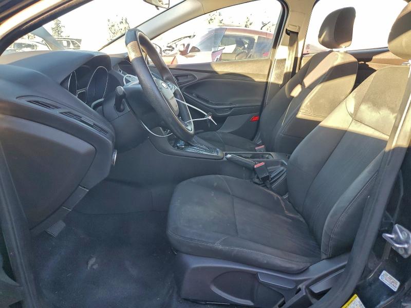 Фото 7 - FORD FOCUS