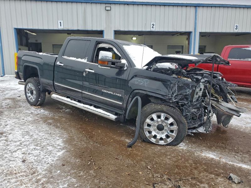 Фото 4 - GMC SIERRA