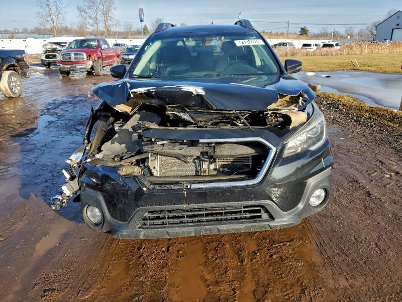 Фото 5 - SUBARU OUTBACK