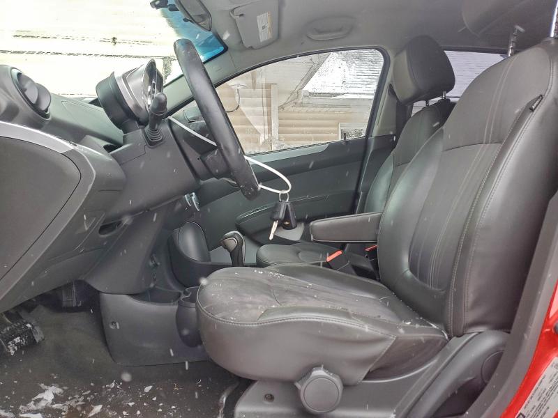 Фото 7 - CHEVROLET SPARK