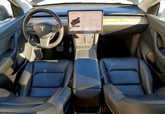 Фото 8 - TESLA MODEL Y