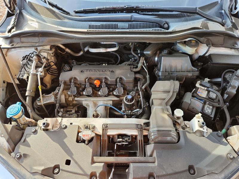 Фото 12 - HONDA HR-V