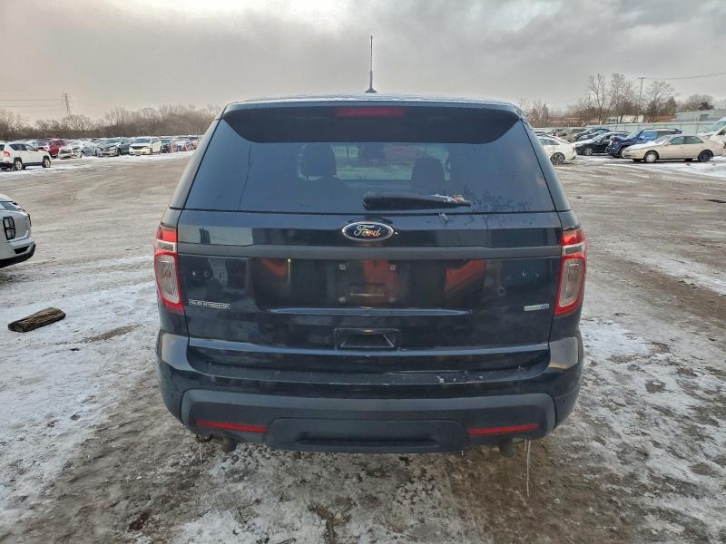 Фото 6 - FORD EXPLORER