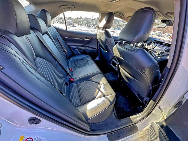 Фото 6 - TOYOTA CAMRY