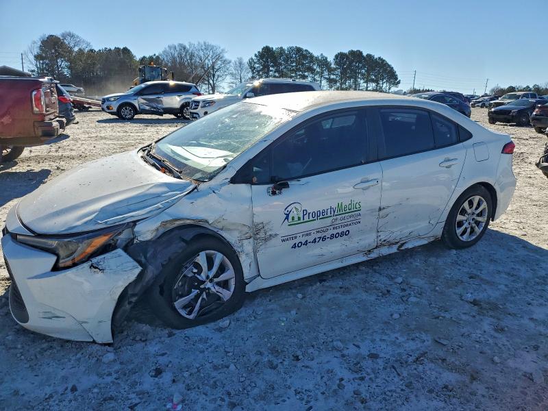 Фото 1 - TOYOTA COROLLA