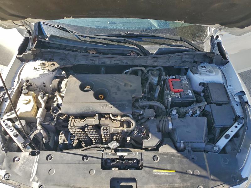 Фото 11 - NISSAN ALTIMA