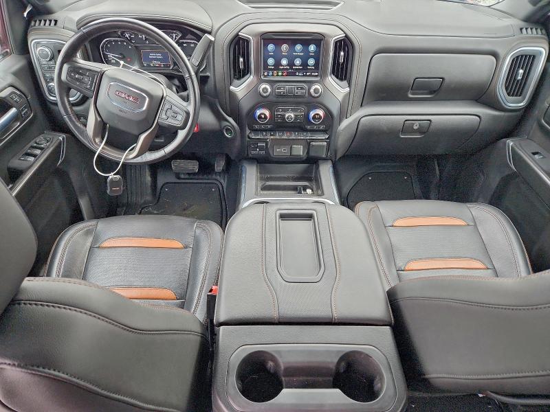 Фото 8 - GMC SIERRA