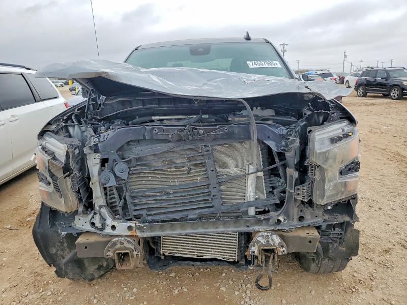 Фото 5 - CHEVROLET ALL Models