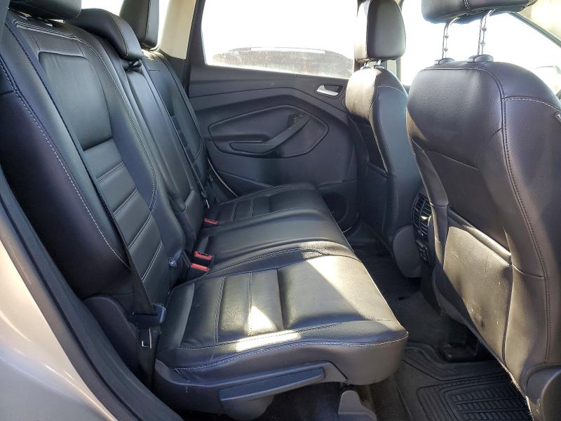 Фото 11 - FORD ESCAPE