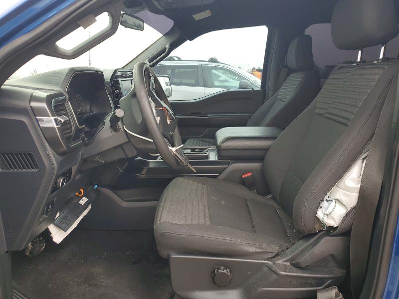 Фото 7 - FORD F-150