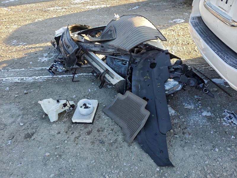 Фото 13 - LEXUS GX