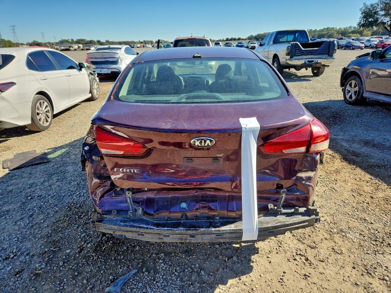 Фото 6 - KIA FORTE